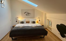 Gmunder Premium Dachgeschoss-Apartments