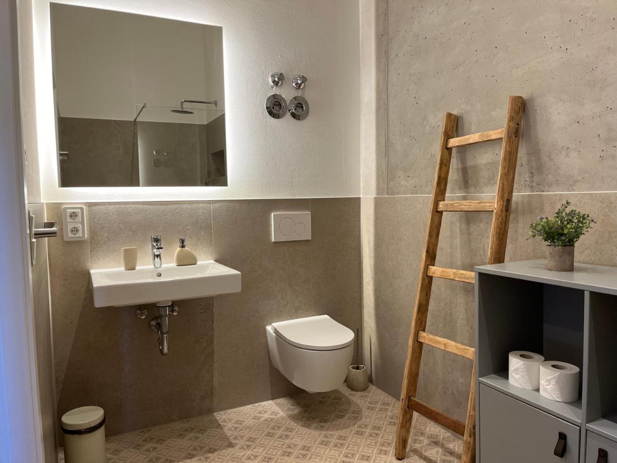 Gmunder Premium Dachgeschoss-Apartments Gmund am Tegernsee Exterior foto