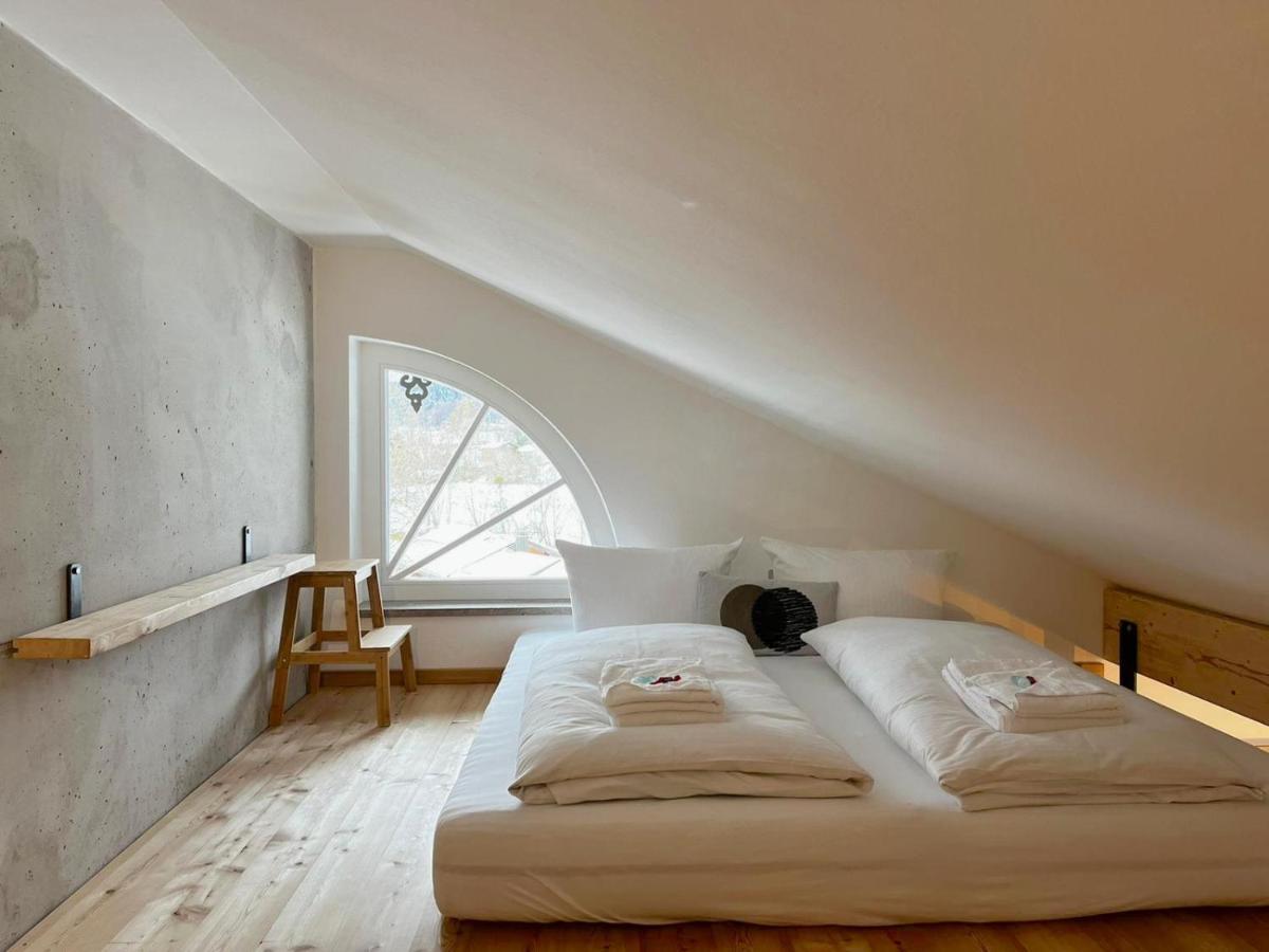 Gmunder Premium Dachgeschoss-Apartments Gmund am Tegernsee Exterior foto